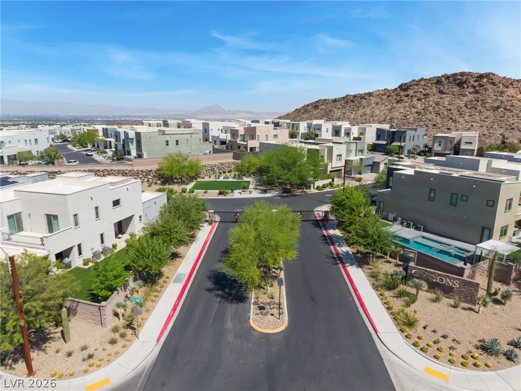 813 Horizon Canyon, Henderson, NV 89052