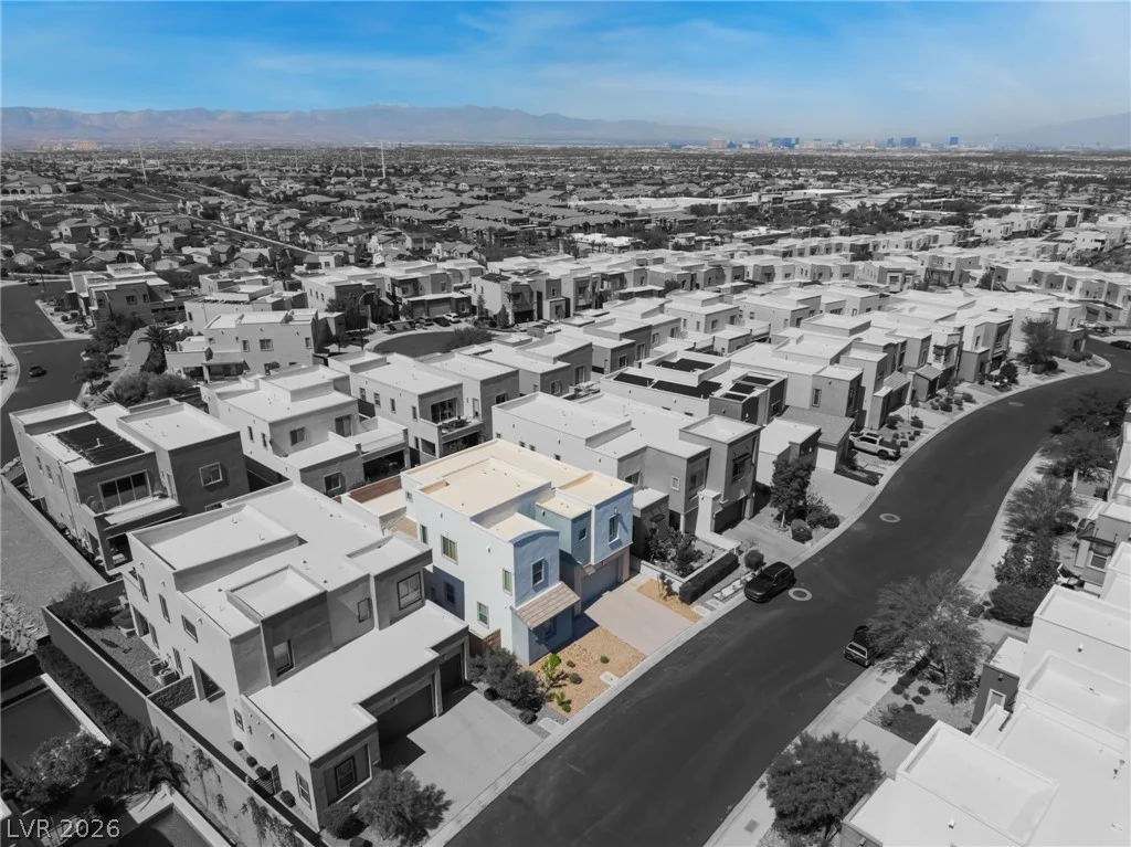 813 Horizon Canyon, Henderson, NV 89052