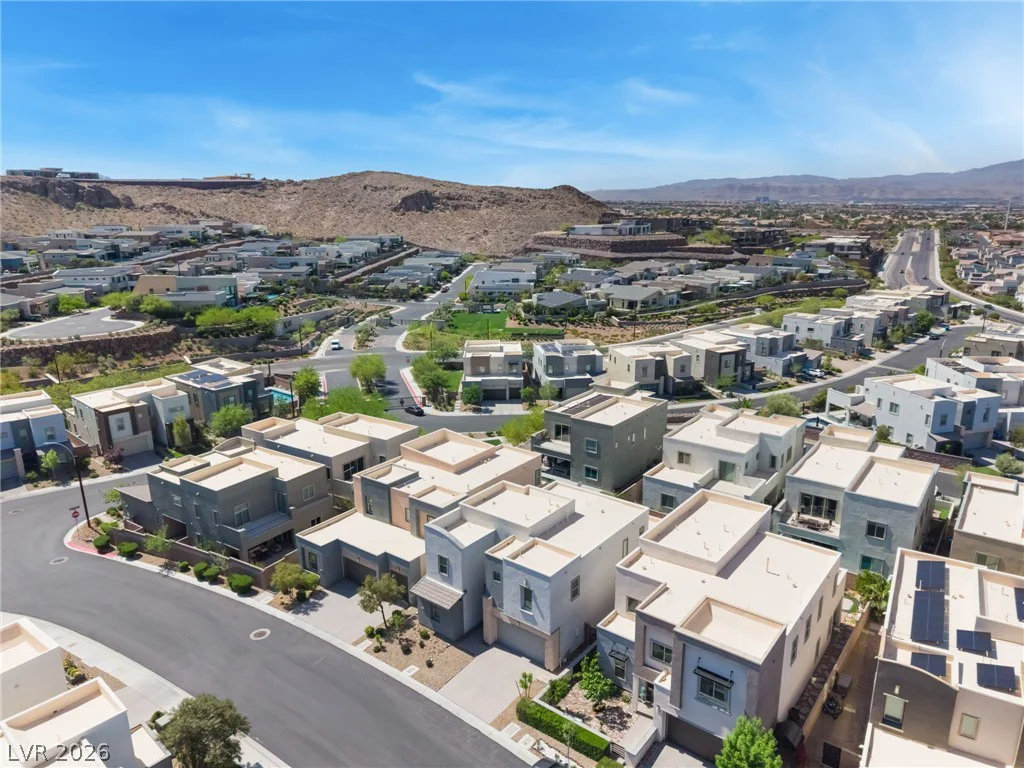 813 Horizon Canyon, Henderson, NV 89052