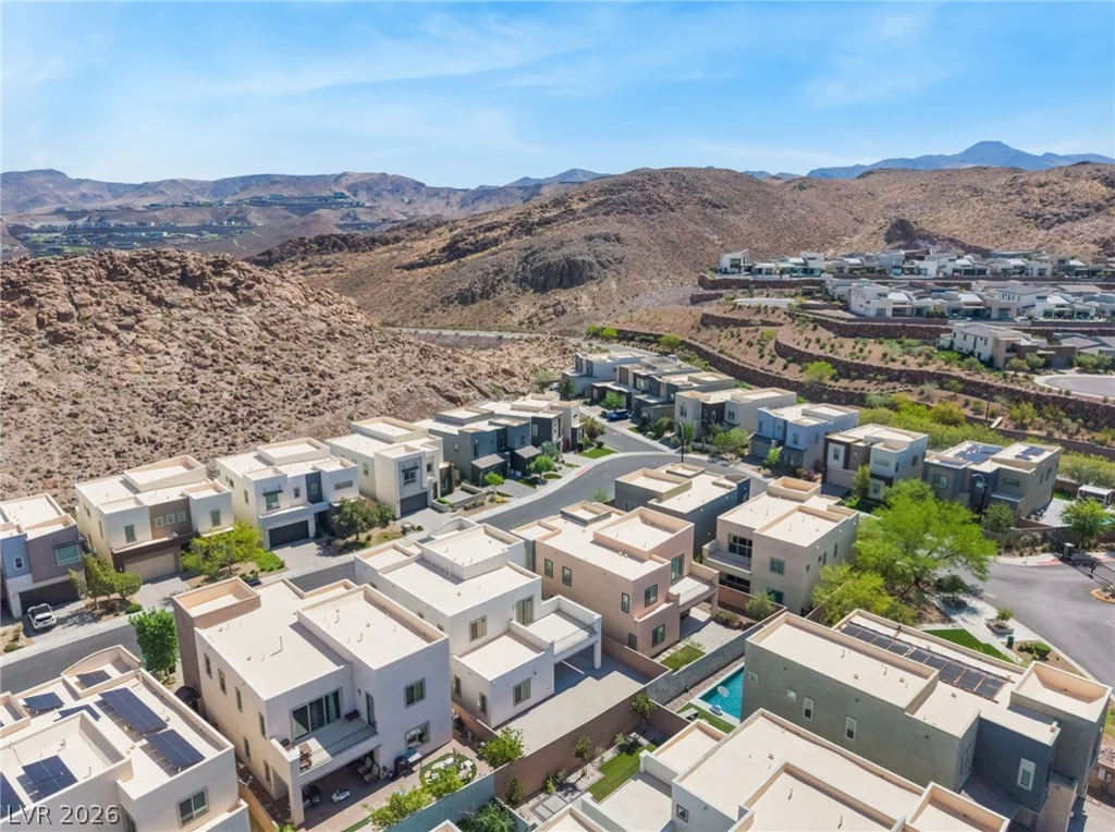 813 Horizon Canyon, Henderson, NV 89052