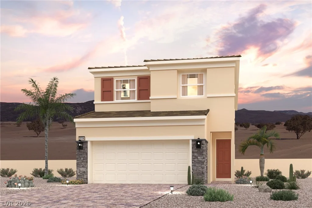 868 Metromont, Henderson, NV 89011