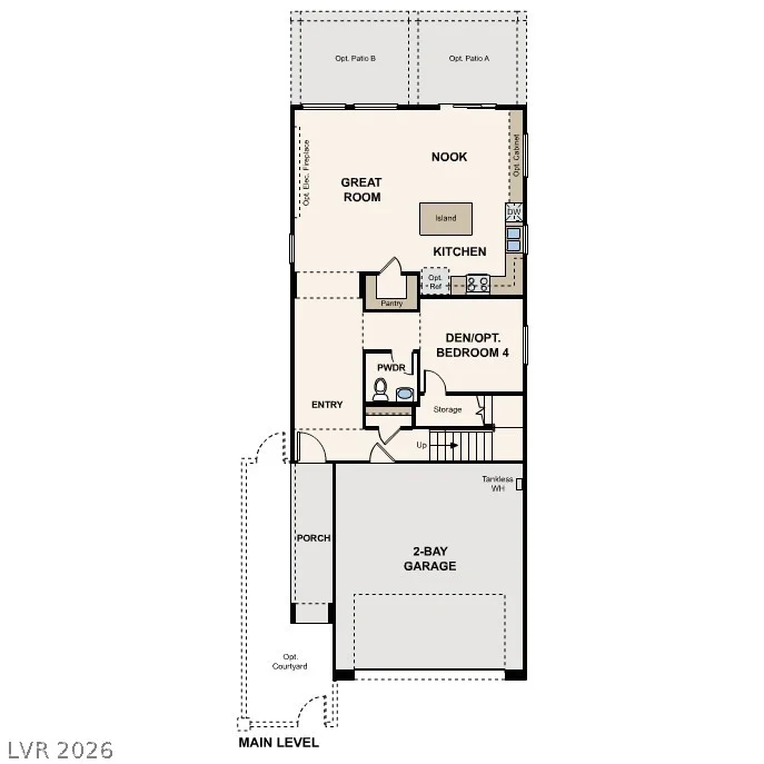 868 Metromont, Henderson, NV 89011