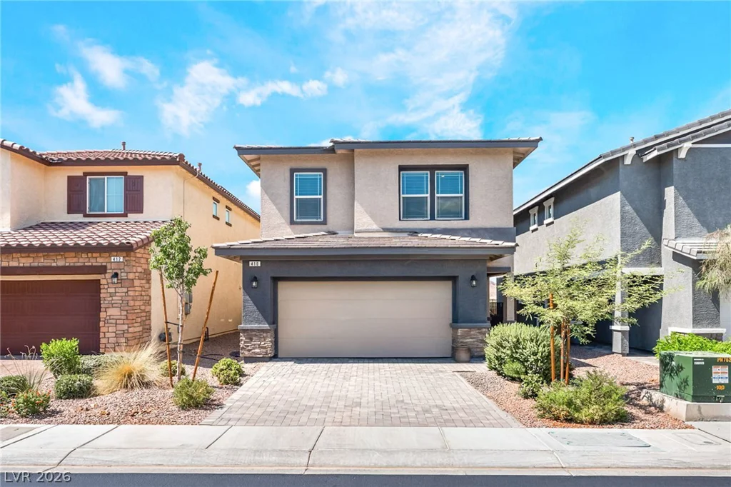 410 Larksong, Henderson, NV 89011
