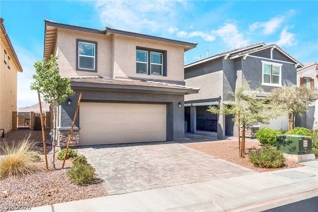 410 Larksong, Henderson, NV 89011