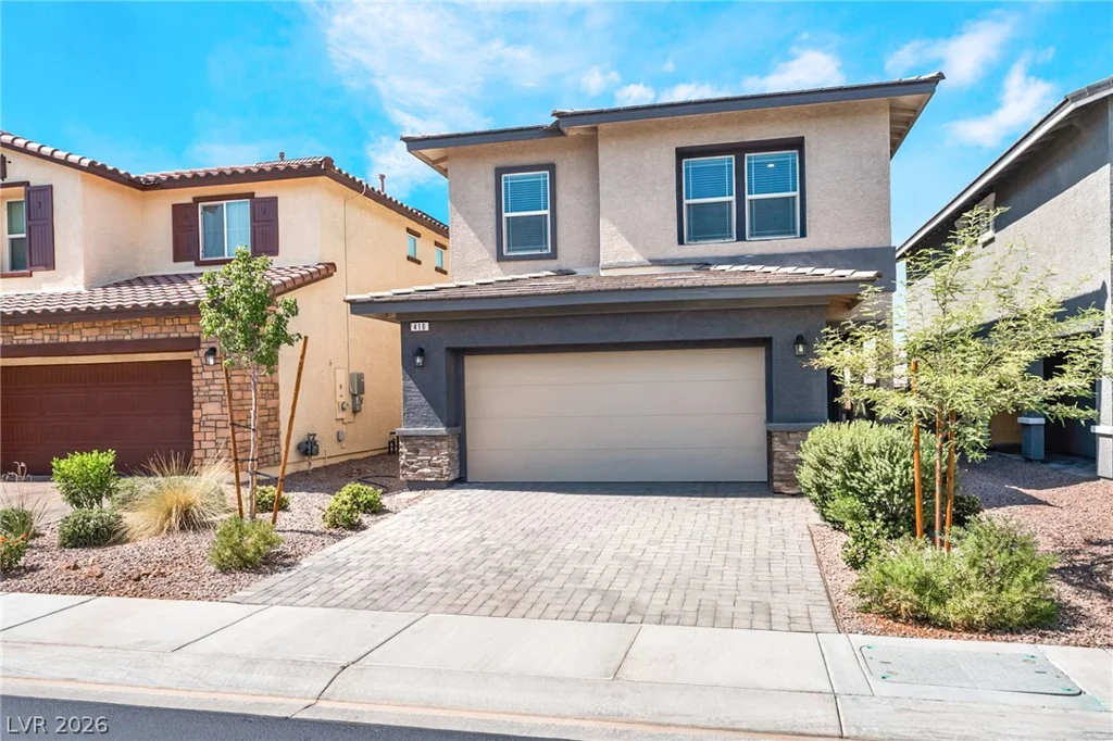 410 Larksong, Henderson, NV 89011