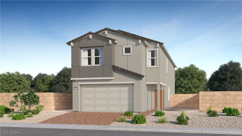 8172 Gusty Brook, Las Vegas, NV 89113