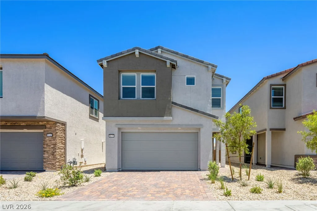 8172 Gusty Brook, Las Vegas, NV 89113