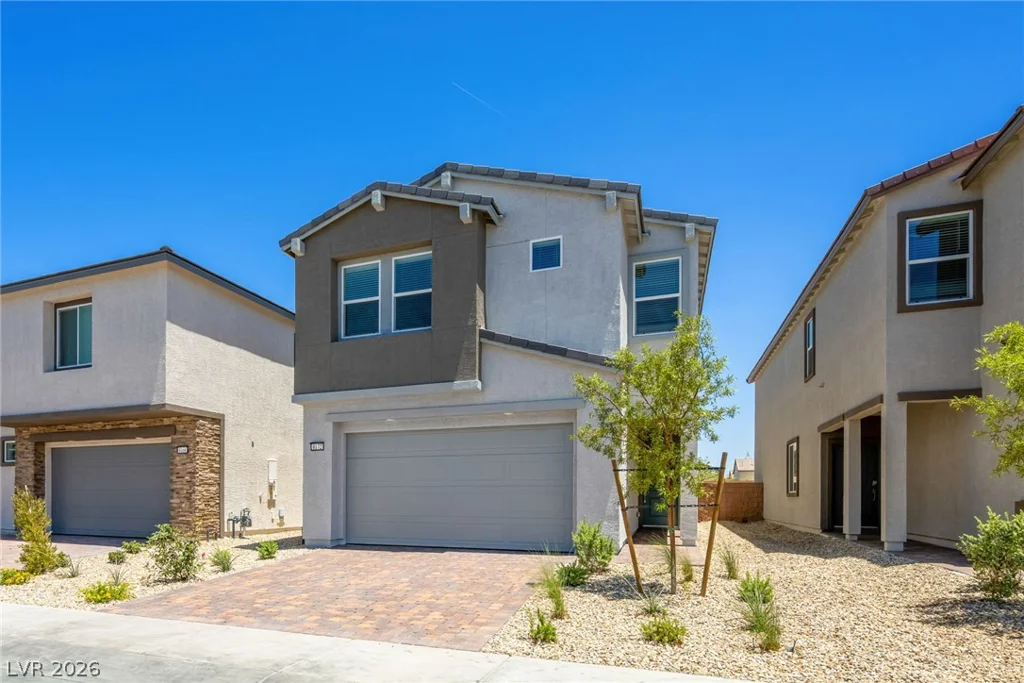 8172 Gusty Brook, Las Vegas, NV 89113