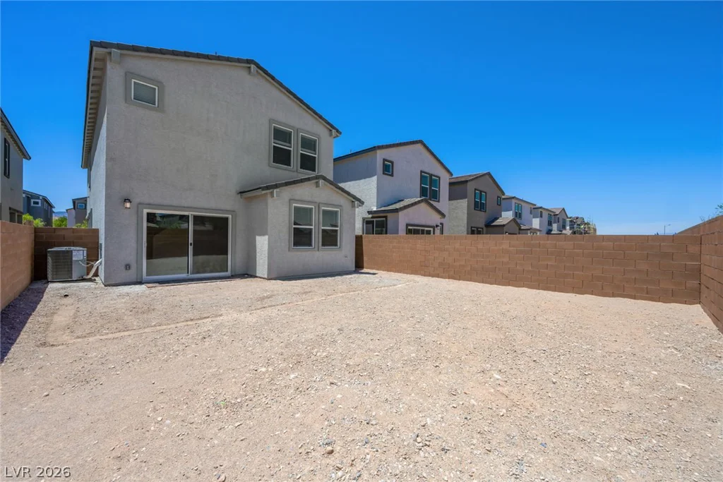 8172 Gusty Brook, Las Vegas, NV 89113