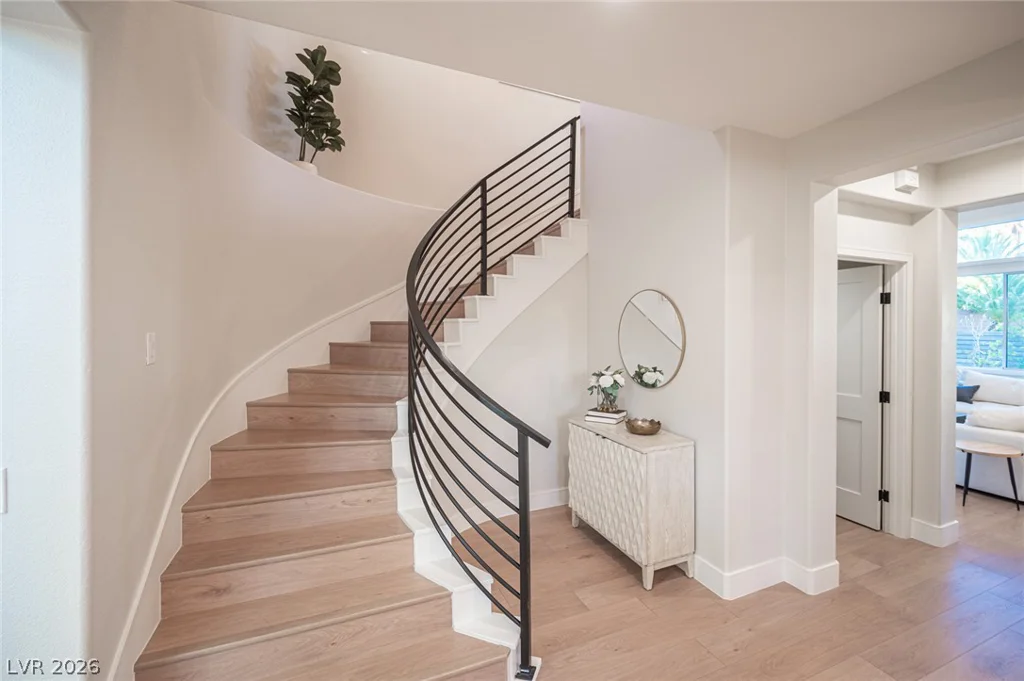 938 Roseberry, Las Vegas, NV 89138