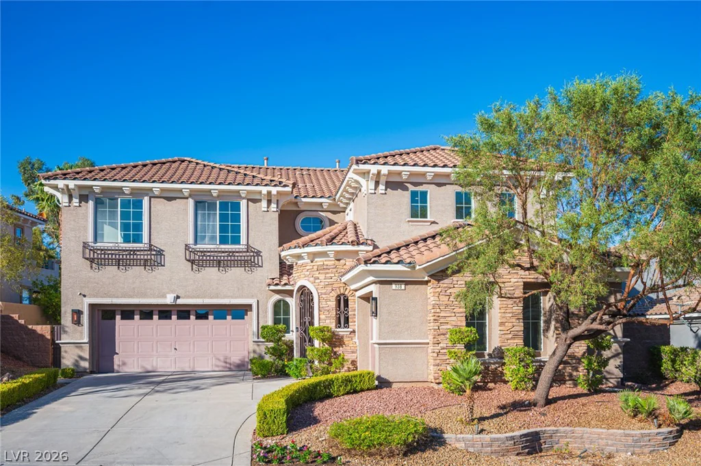 938 Roseberry, Las Vegas, NV 89138