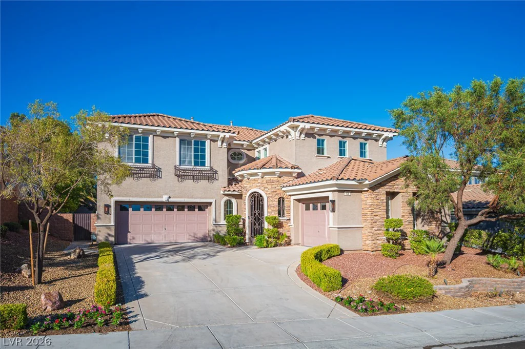 938 Roseberry, Las Vegas, NV 89138