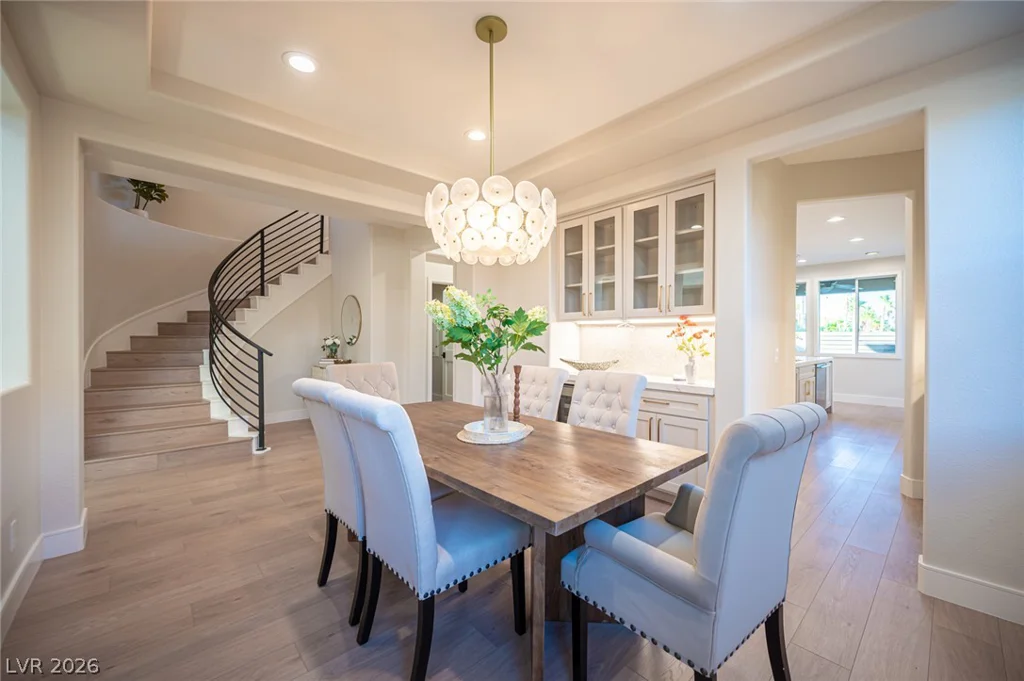 938 Roseberry, Las Vegas, NV 89138