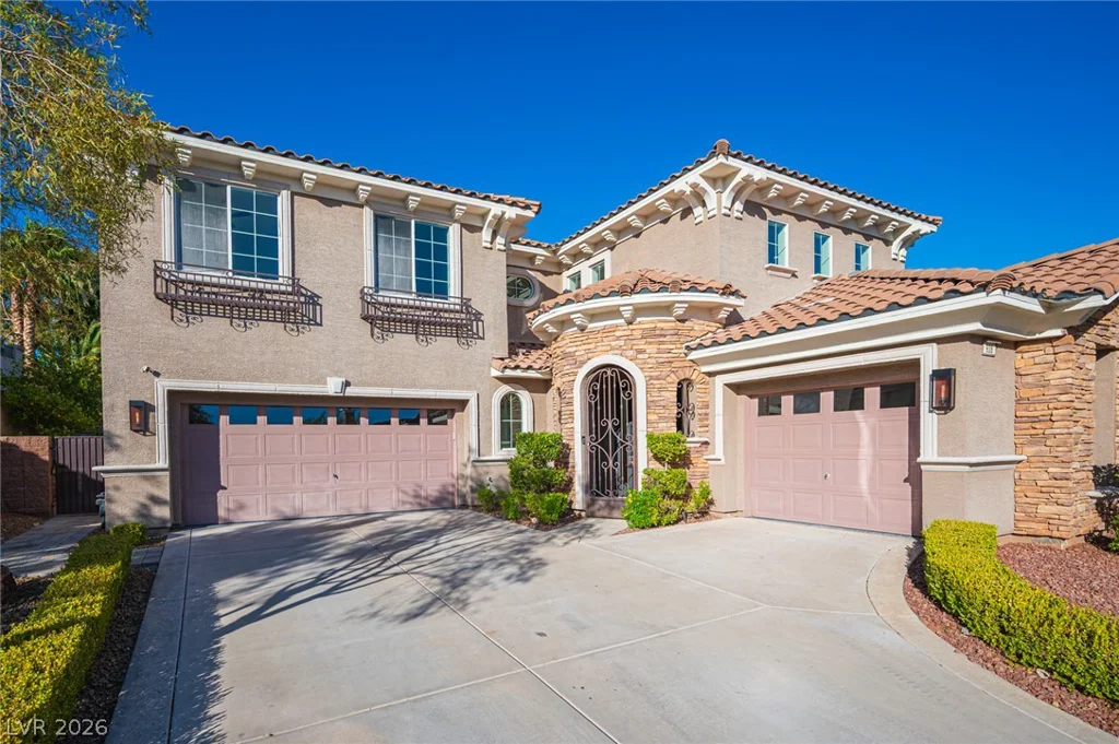 938 Roseberry, Las Vegas, NV 89138