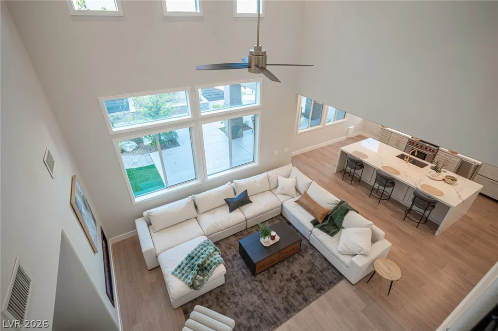 938 Roseberry, Las Vegas, NV 89138