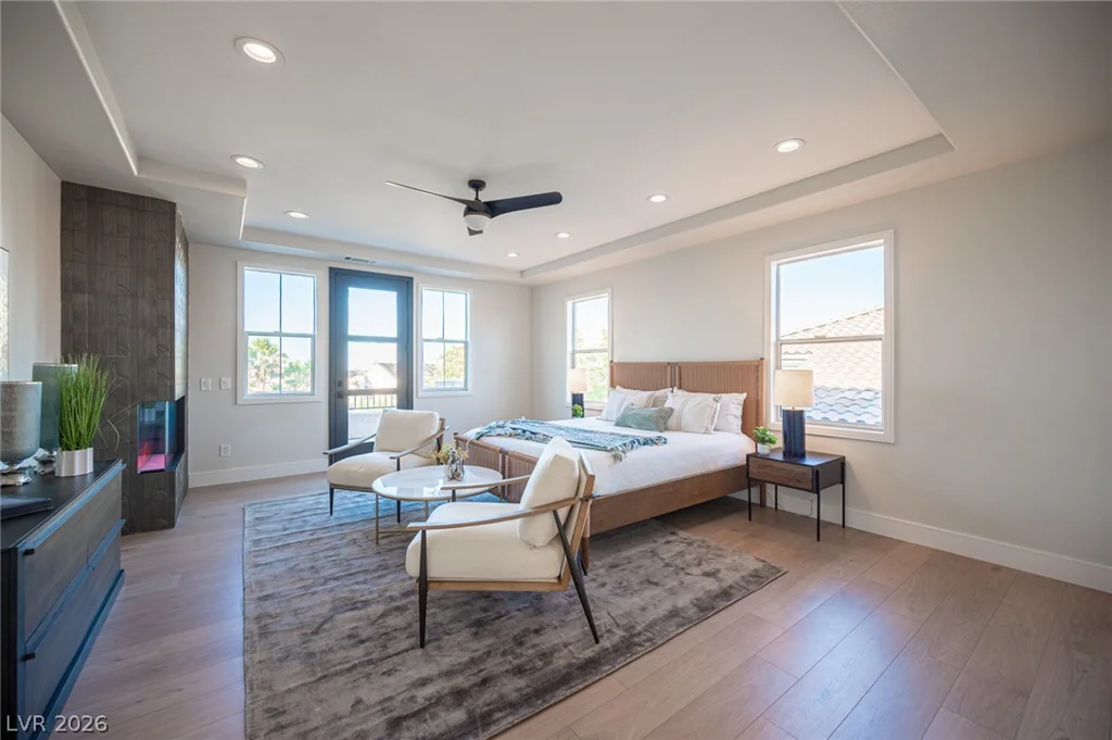 938 Roseberry, Las Vegas, NV 89138