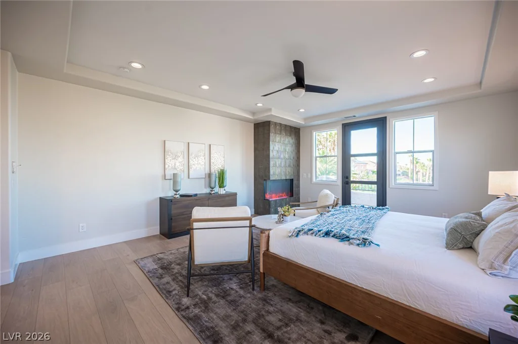 938 Roseberry, Las Vegas, NV 89138
