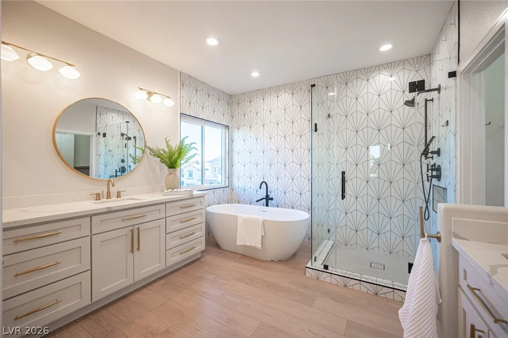 938 Roseberry, Las Vegas, NV 89138