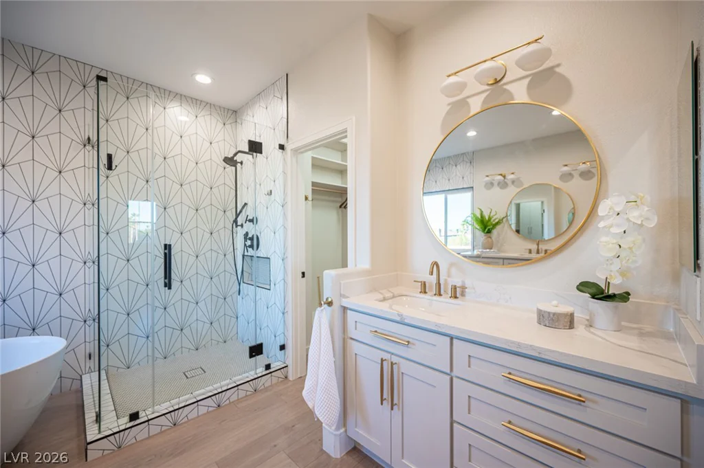 938 Roseberry, Las Vegas, NV 89138