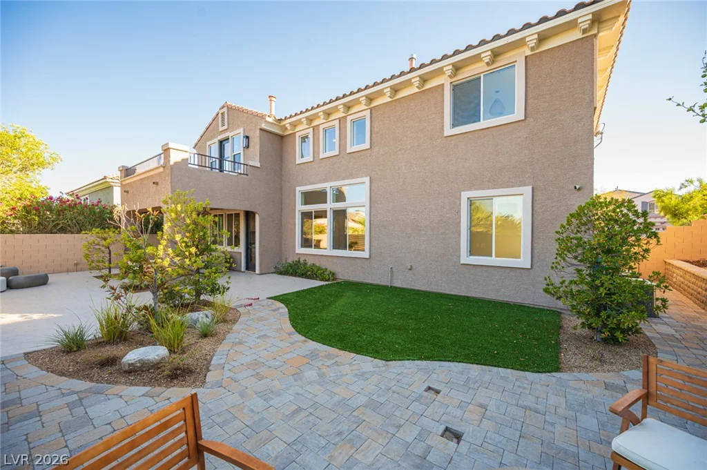 938 Roseberry, Las Vegas, NV 89138