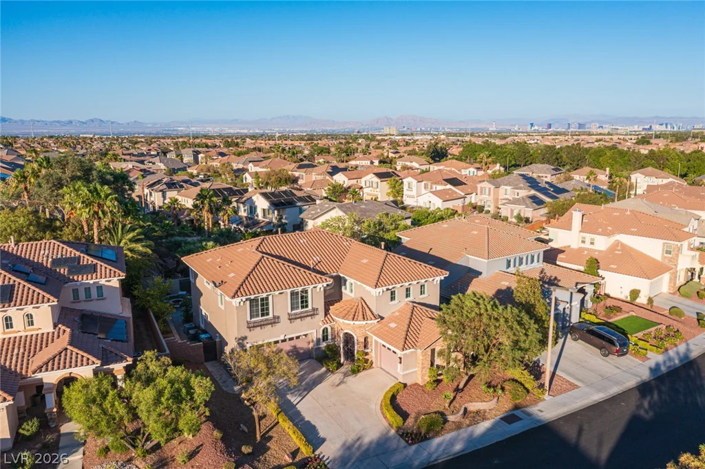 938 Roseberry, Las Vegas, NV 89138