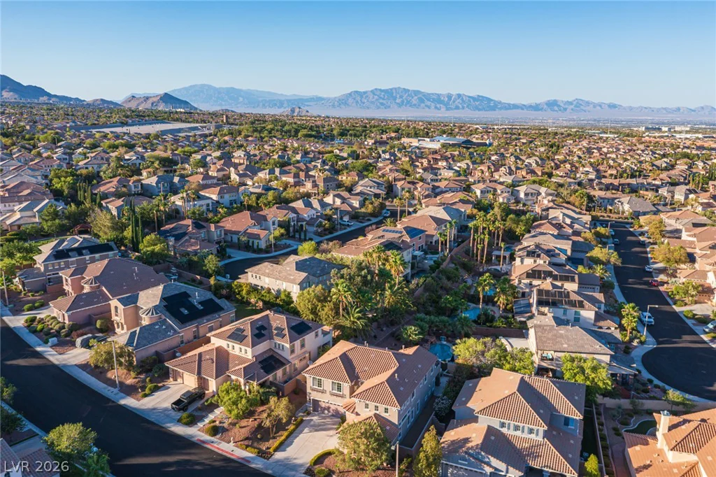 938 Roseberry, Las Vegas, NV 89138