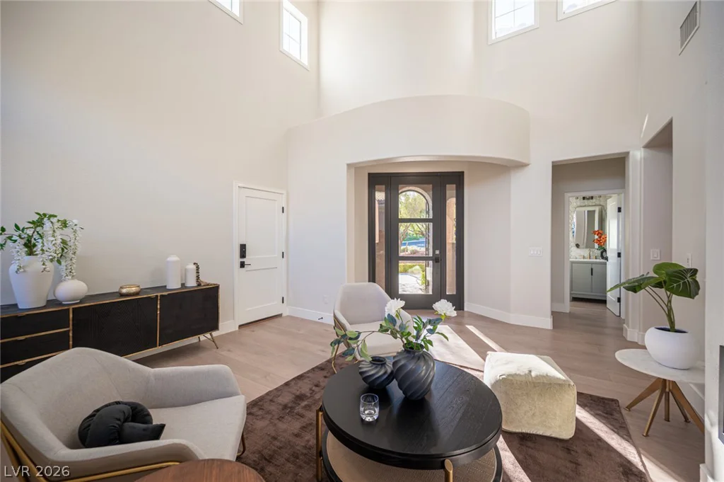938 Roseberry, Las Vegas, NV 89138