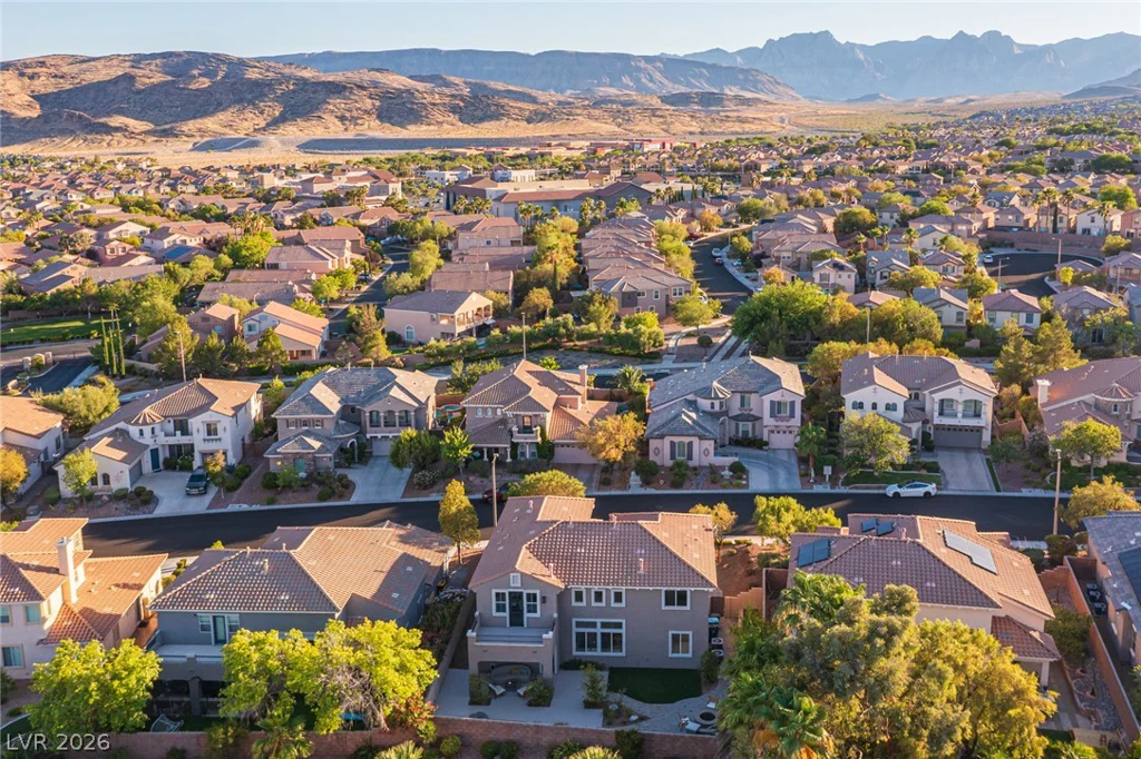 938 Roseberry, Las Vegas, NV 89138