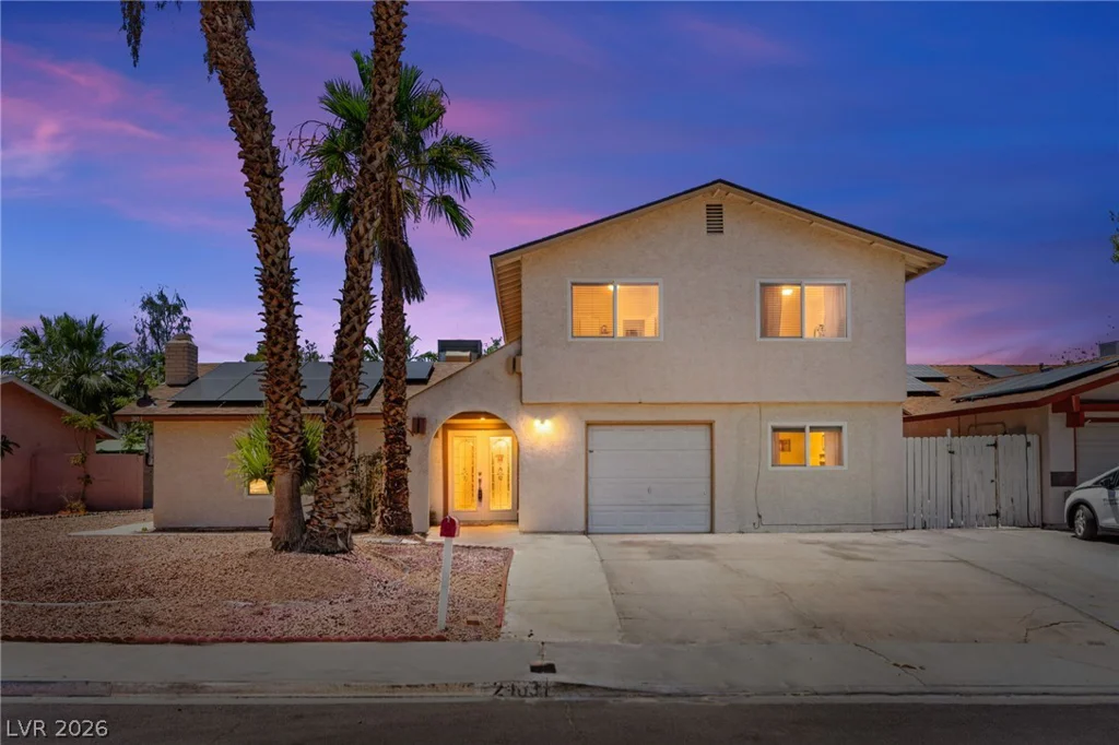 2403 Bonita, Henderson, NV 89014