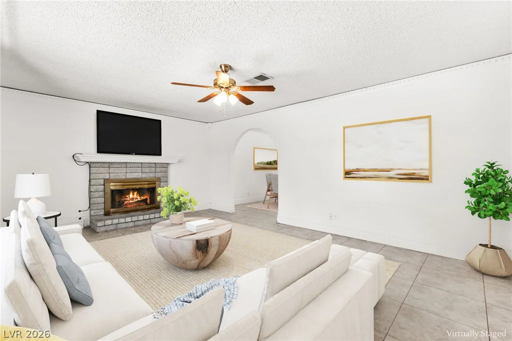 2403 Bonita, Henderson, NV 89014