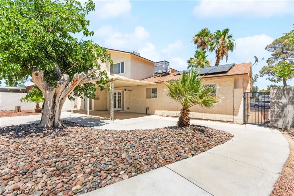 2403 Bonita, Henderson, NV 89014