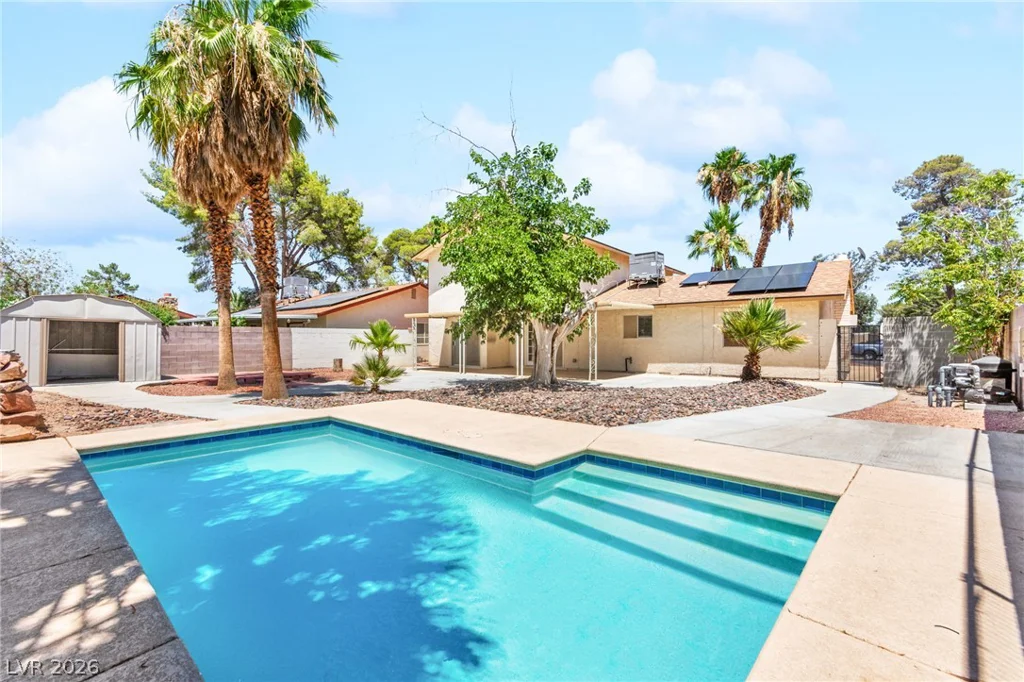 2403 Bonita, Henderson, NV 89014