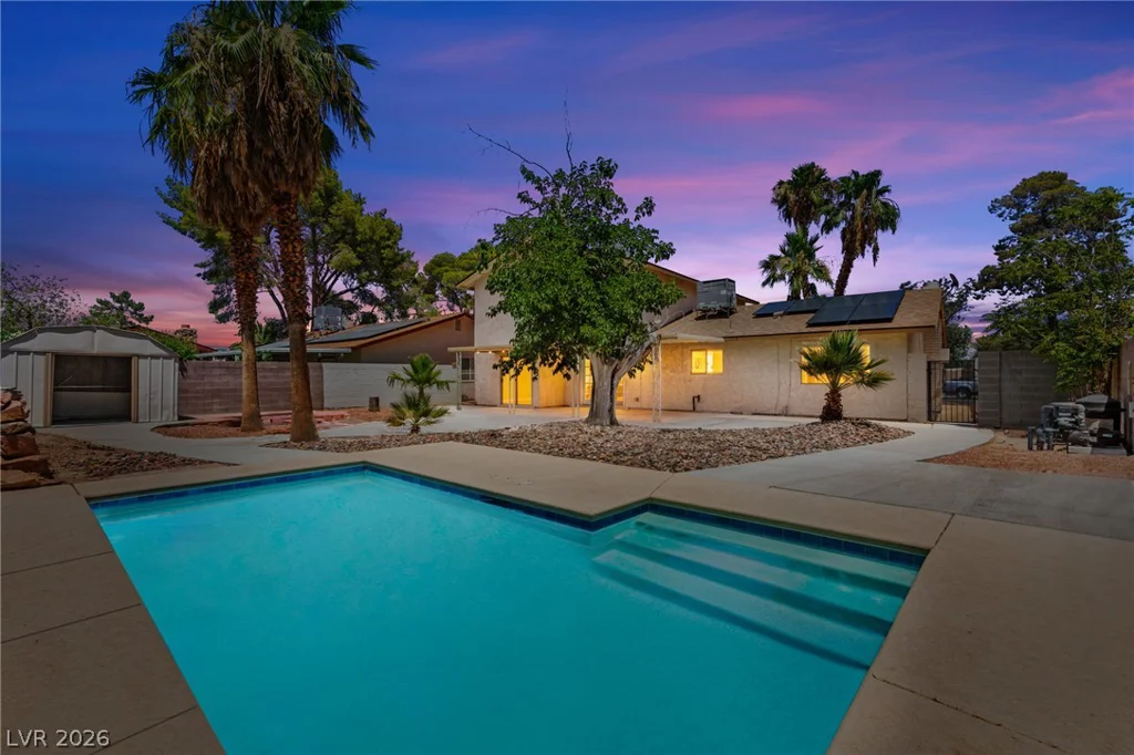 2403 Bonita, Henderson, NV 89014