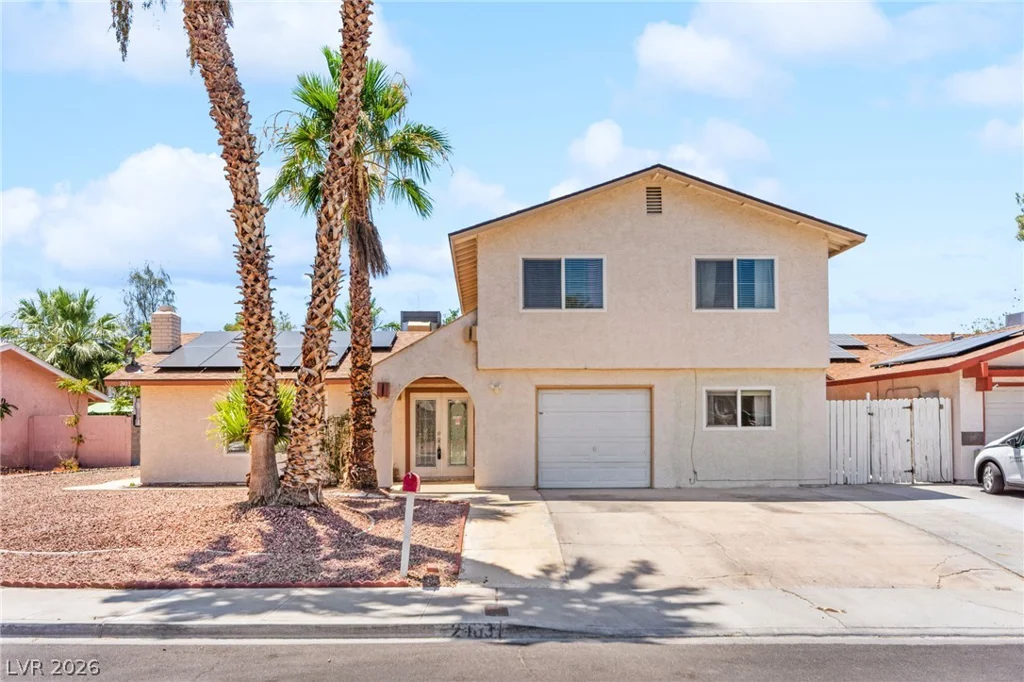 2403 Bonita, Henderson, NV 89014