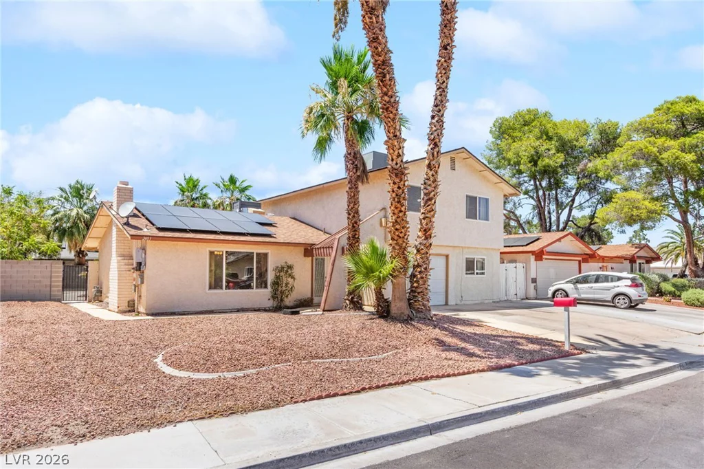 2403 Bonita, Henderson, NV 89014
