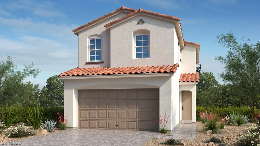 653 Semitone, Henderson, NV 89015