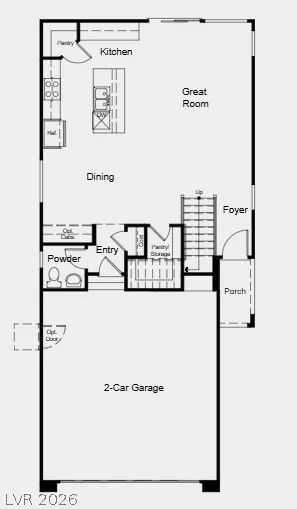 653 Semitone, Henderson, NV 89015