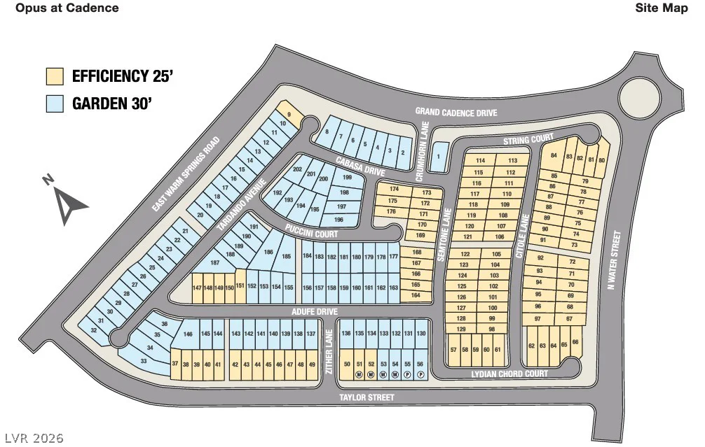 653 Semitone, Henderson, NV 89015