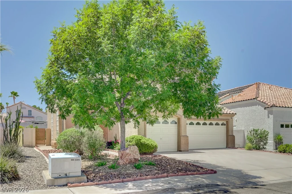 59 Desert Dawn, Henderson, NV 89074