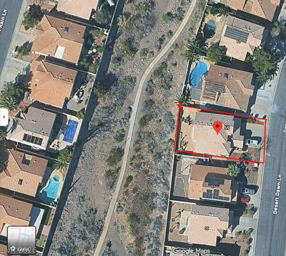 59 Desert Dawn, Henderson, NV 89074