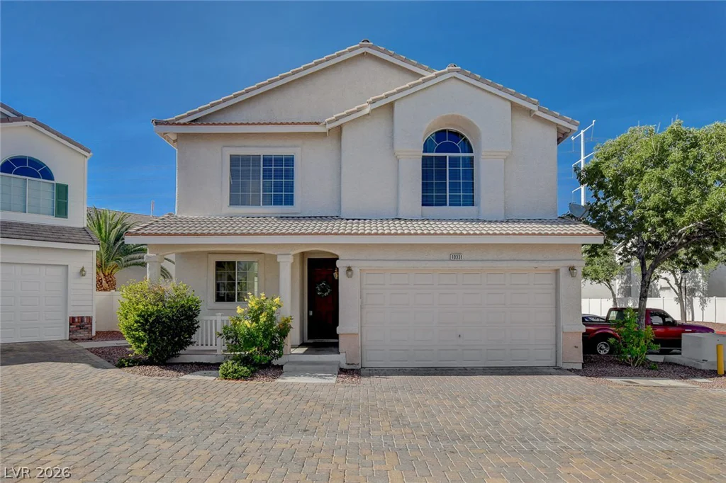 10331 Adams Chase, Las Vegas, NV 89183