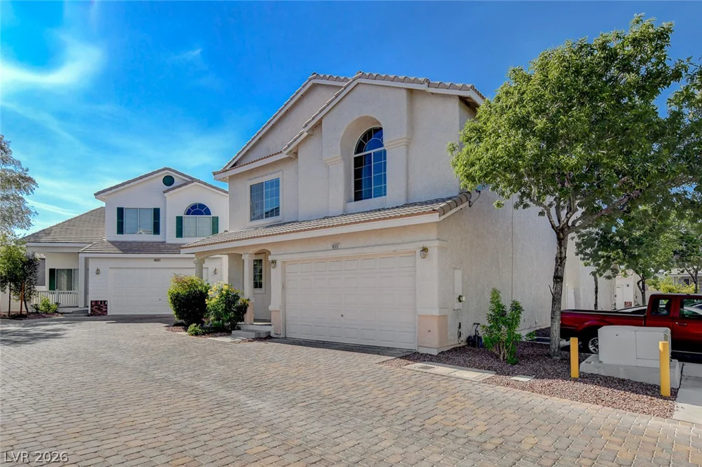 10331 Adams Chase, Las Vegas, NV 89183