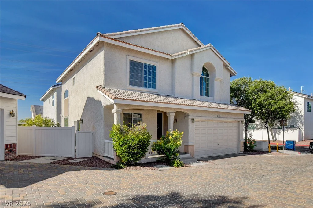 10331 Adams Chase, Las Vegas, NV 89183