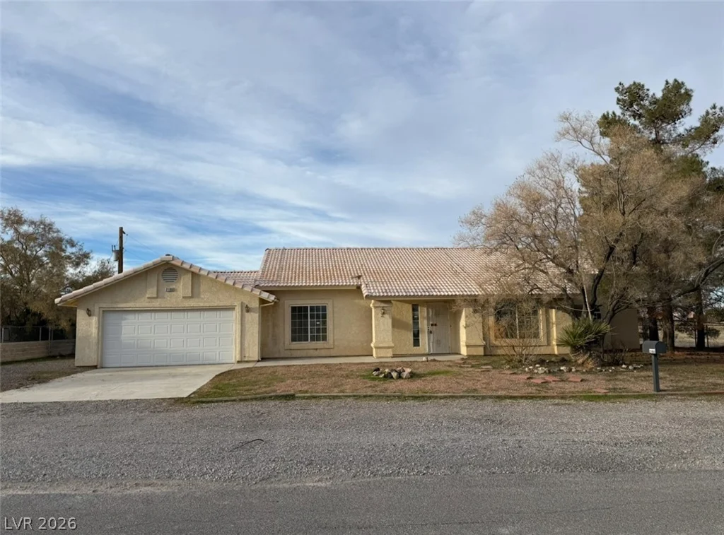 2190 Xenia, Pahrump, NV 89048