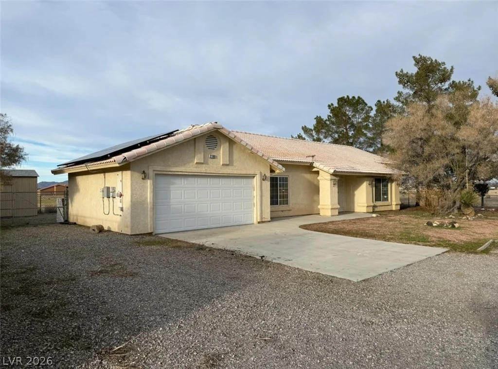 2190 Xenia, Pahrump, NV 89048