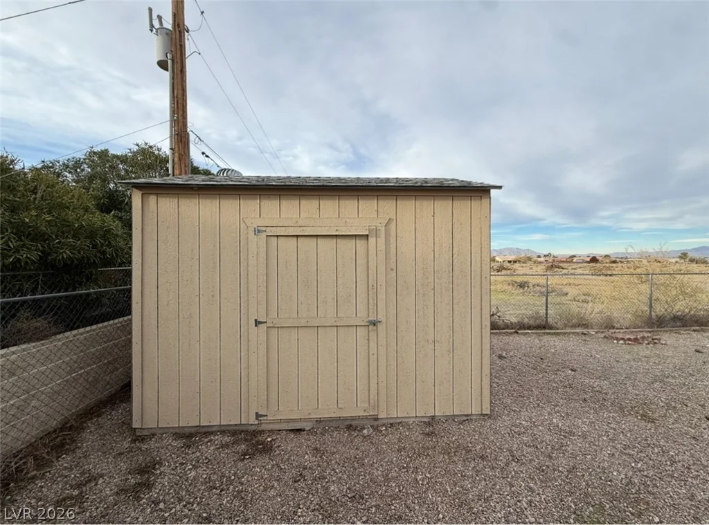 2190 Xenia, Pahrump, NV 89048