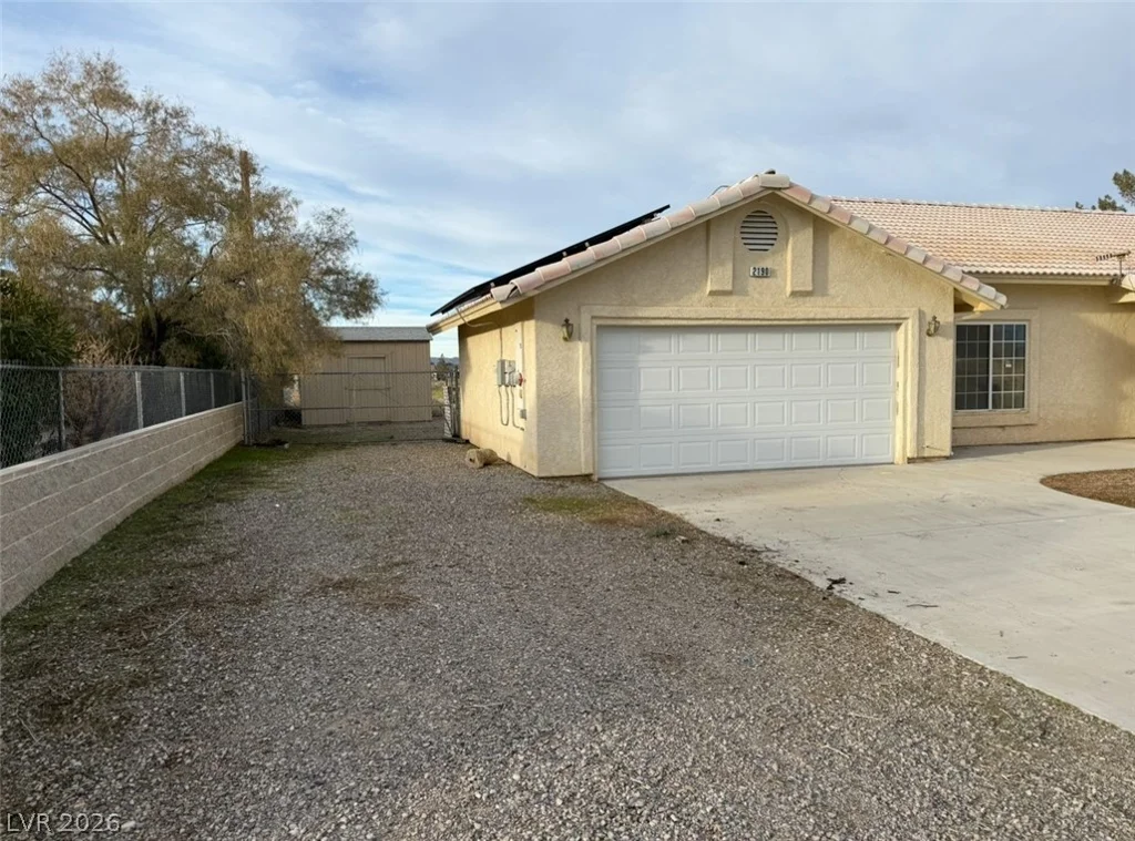 2190 Xenia, Pahrump, NV 89048