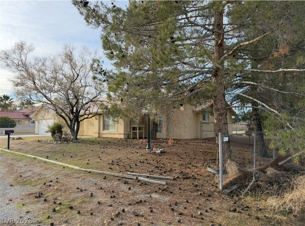 2190 Xenia, Pahrump, NV 89048
