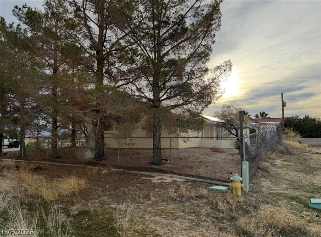 2190 Xenia, Pahrump, NV 89048