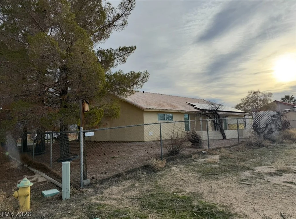 2190 Xenia, Pahrump, NV 89048